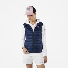 DOUDOUNE W ROSSI LIGHT VEST