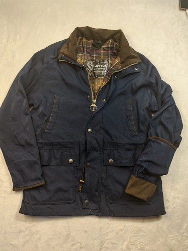 Barbour breathables veste - barbour,