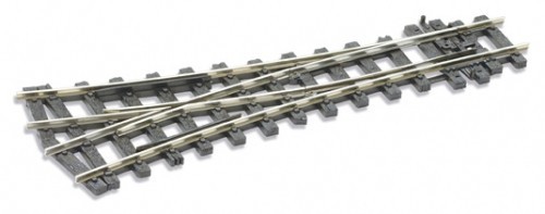 Aiguillage rayon moyen - y,