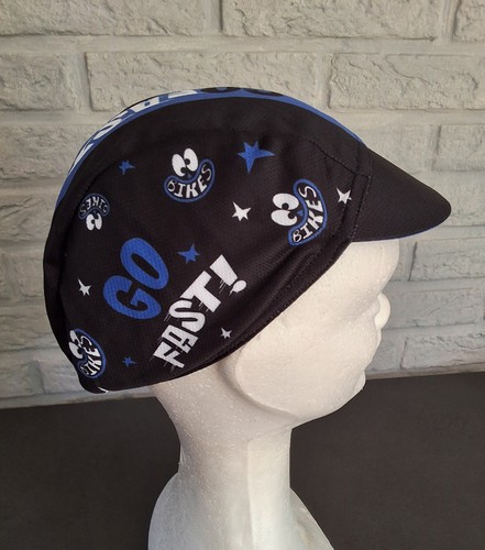 Casquette cycliste fast - casquette, go