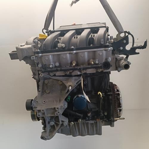 Moteur renault scenic phase - scenic,