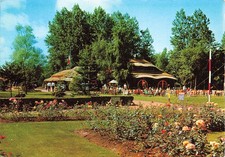 62 BAGATELLE PARC D ATTRACTION