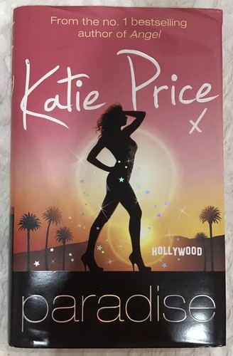 Katie price paradise - katie,