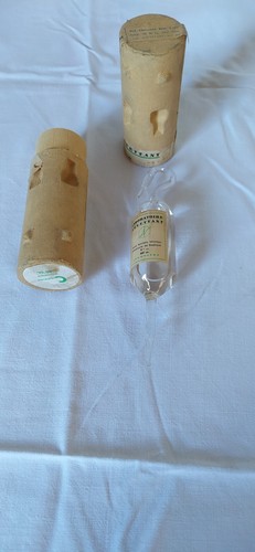 Pharmacie ancienne ampoule - pharmacie,