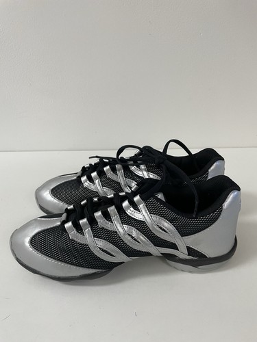Bloch dance sneakers - dance,