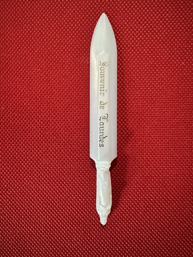 Ancien coupe papier - ancien, /