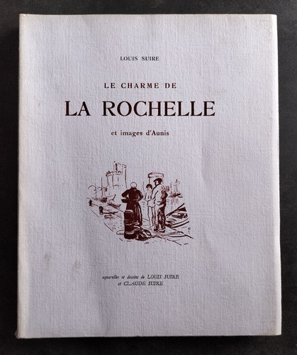 Charme rochelle et - le,
