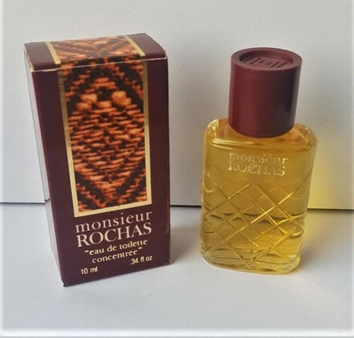 Rareté ancienne rochas - ancienne,