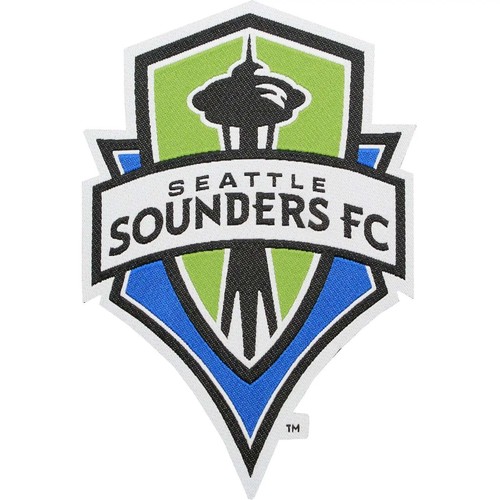 Seatle sounders football - seatle, fc