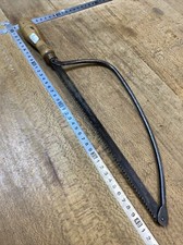 n° 86 old tool, OUTIL ANCIEN ,  SCIE A Bois De Jardinier