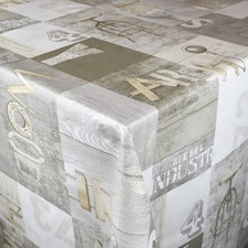 Nappe en Toile Cirée