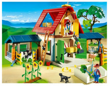 Playmobil -- Pièce de