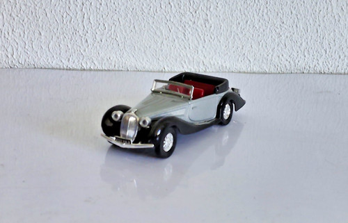 Voiture ixo altaya - 1/43, ixo/altaya