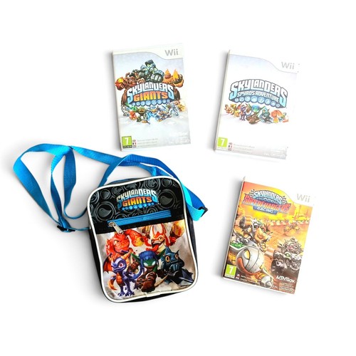 Skylanders giants spyro - giants, spyro's