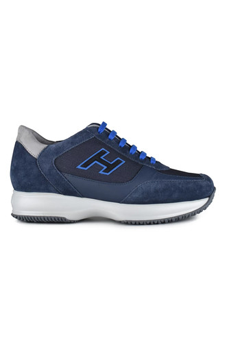 Sneakers interactive hogan - interactive,