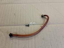 Tuyauterie d'huile 2 temps