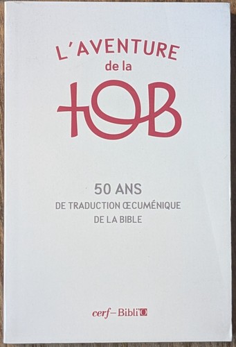 Aventure tob 50 - l'aventure,