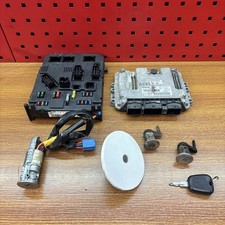 Kit Démarrage 206 1,4l Hdi