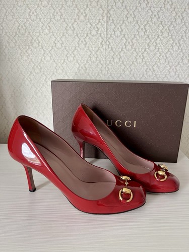 Chaussures gucci escarpins - gucci, à