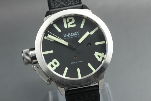 Montre homme boat classico - homme, u-boat