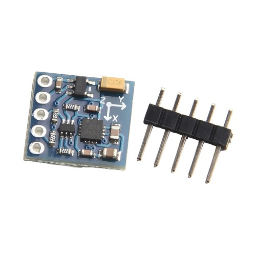 Hmc5883l électronique pour - hmc5883l,