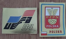 Panini FOOTBALL RECUP EURO 84