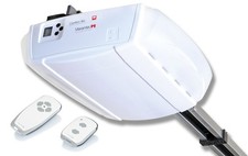 Marantec Garage Comfort 360 370 380 Porte de Garage Avec/Sans Ferroviaire