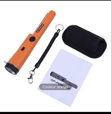 Pointeur Detecteur de Metaux
