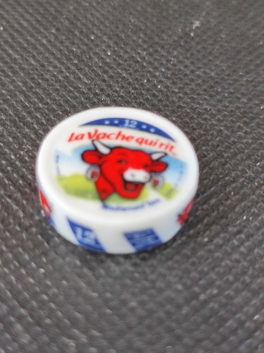 Fève vache qui rit - fève,