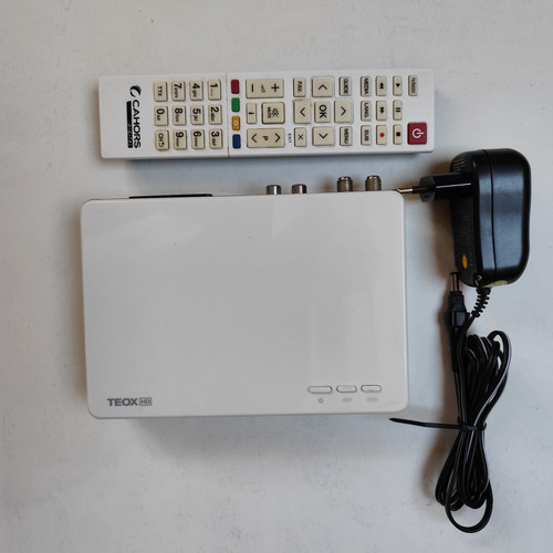 Cahors teox hd - teox,