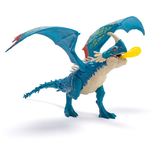 Dreamworks dragons how to - -,