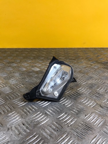 Veilleuse avant gauche pour - avant,