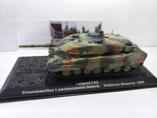 1/72 Blindé Leopard 2 A5
