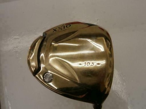 Dunlop xxio driver prime 2011 - prime,