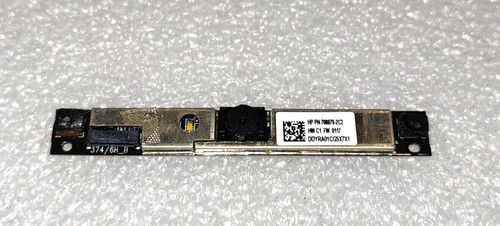 Webcam 708879 2c2 - 708879-2c2, hp