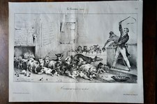 GRANDVILLE C'EST UN CHENIL 