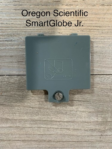 Oregon scientific interactive - oregon,