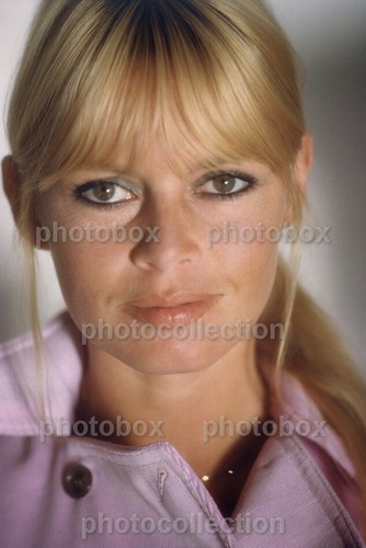 Brigitte bardot exclusive - brigitte,
