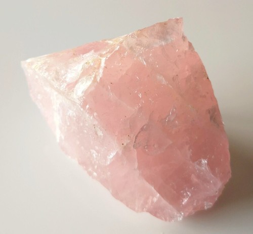 Bloc quartz rose - bloc,