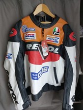 blouson moto cuir homme