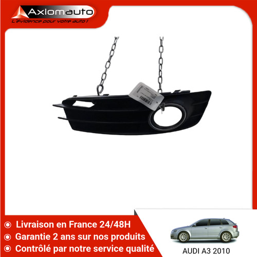 Grille ventilation - 🇫🇷,