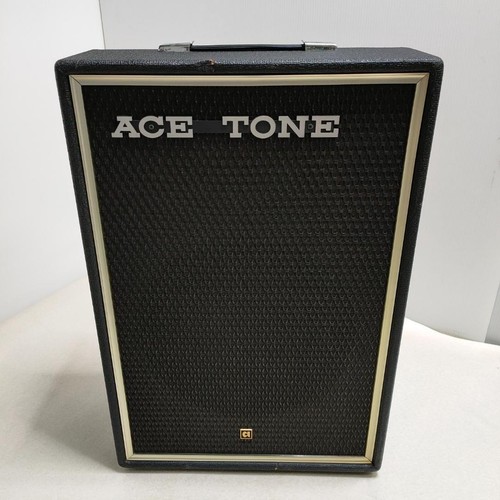 Ace tone solid - tone,