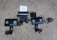2x Ecotech Marine Radion XR30