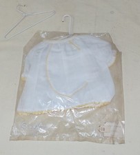 GAMA - Robe de poupée -