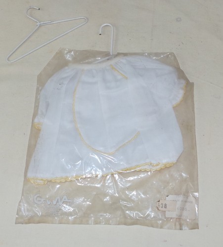 Gama robe poupée - gama,