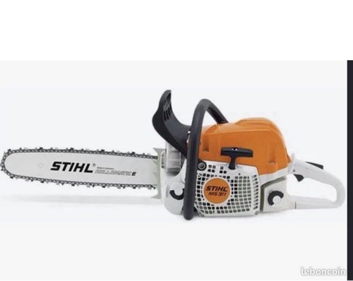 Stihl 311 tronçonneuse à - stihl, ms