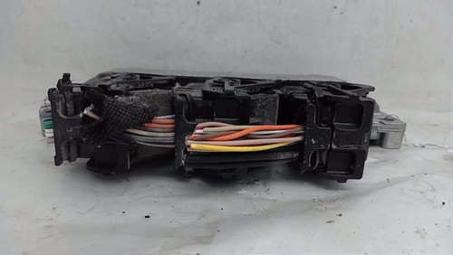 Calculateur moteur renault - moteur,