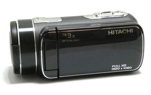 Camescope hitachi hv598e - camescope,