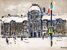 Robert Savary / monument /