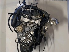 MOTEUR gaz Peugeot 207 CC (WB) Cabrio 1.6 16V THP (EP6DT(5FX)) 2007 1610562080